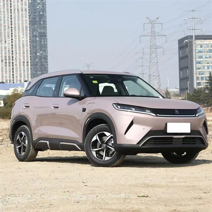 BYD ATTO2 EV Price