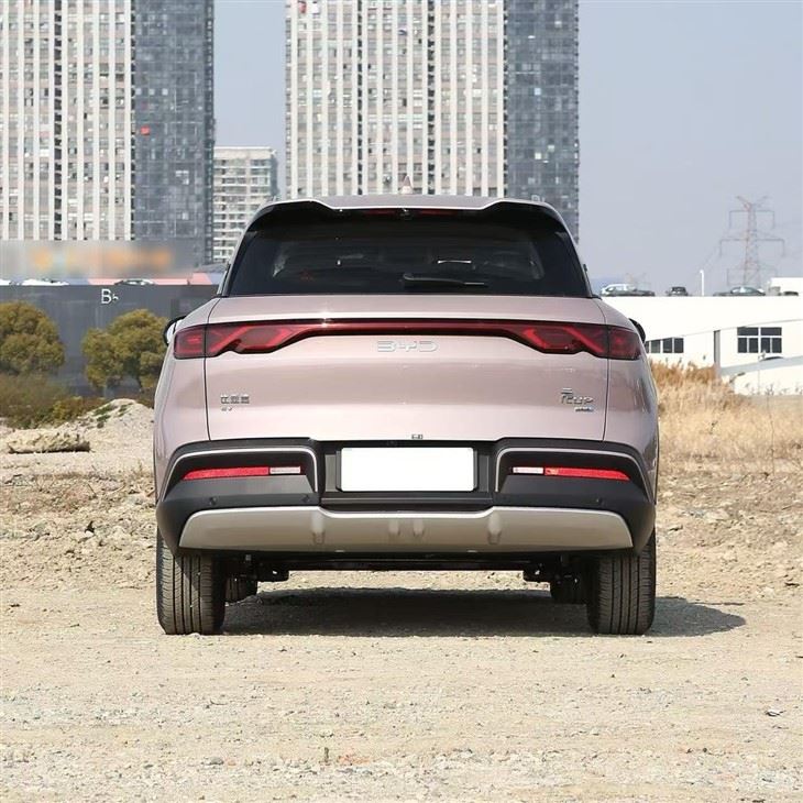 BYD ATTO2 EV Price
