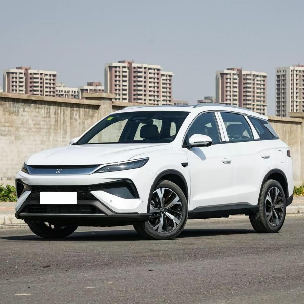 BYD SONG PRO DM-I