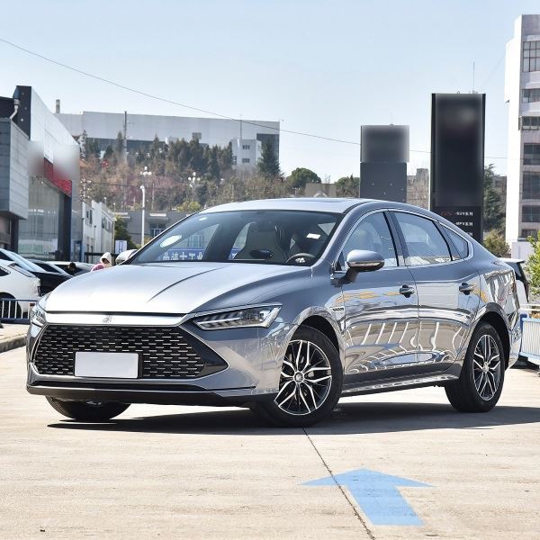 BYD QIN DM-I