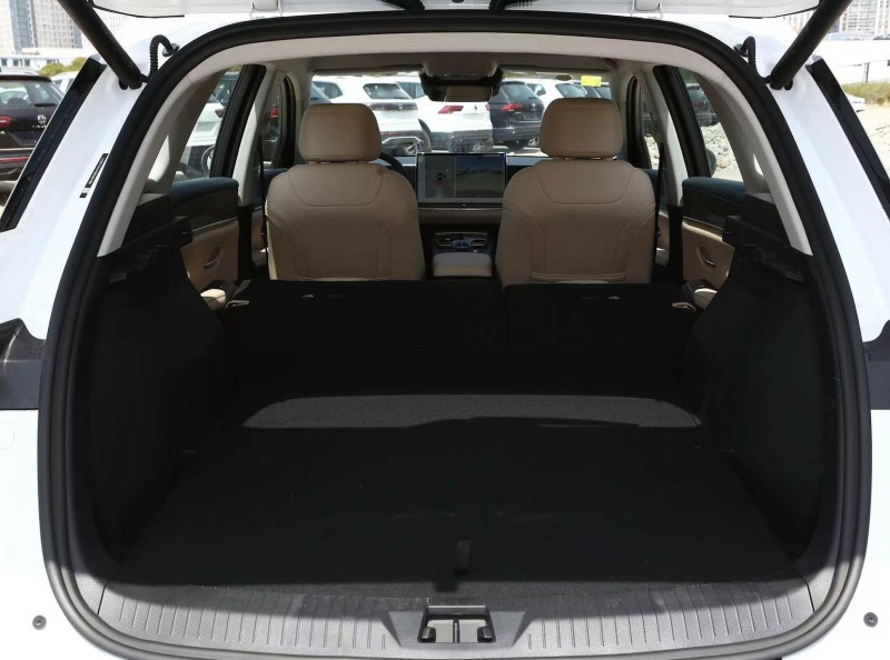 BYS SONG PRO INTERIOR 5 BYS SONG PRO INTERIOR 5