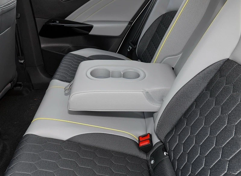 volkswagen id3 pure electric vehicle volkswagen id3 pure electric vehicle