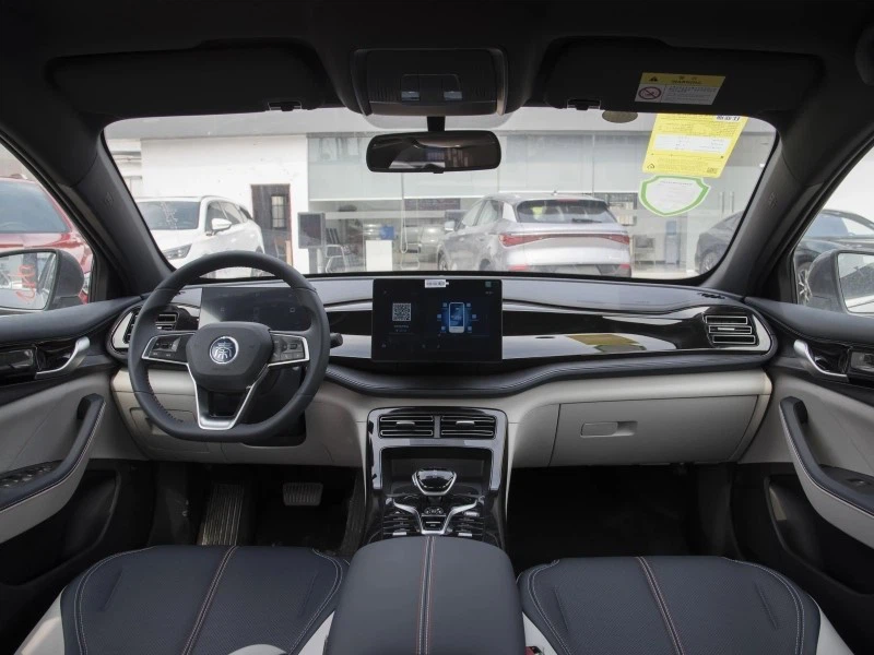 byd qin plus dm-I hybrid byd qin plus dm-I hybrid